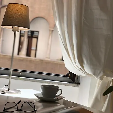 Navona شقة روما