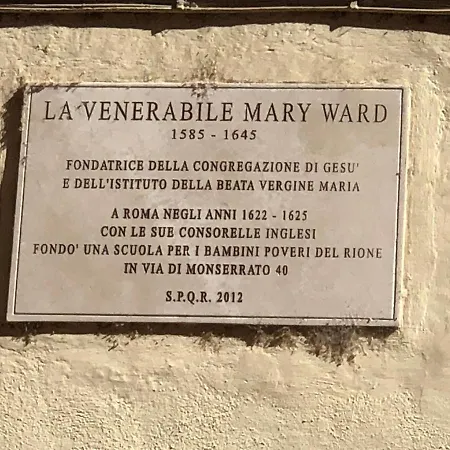 شقة Navona *