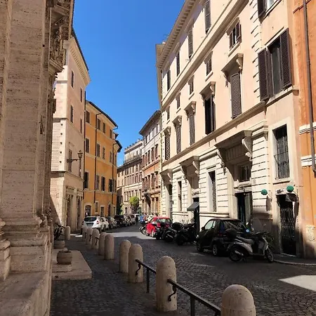 Navona شقة *