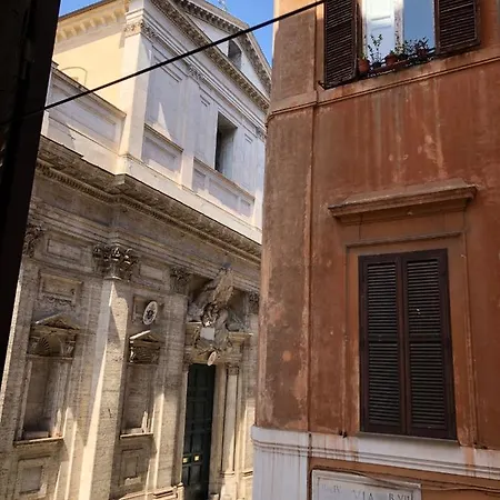 شقة Navona *