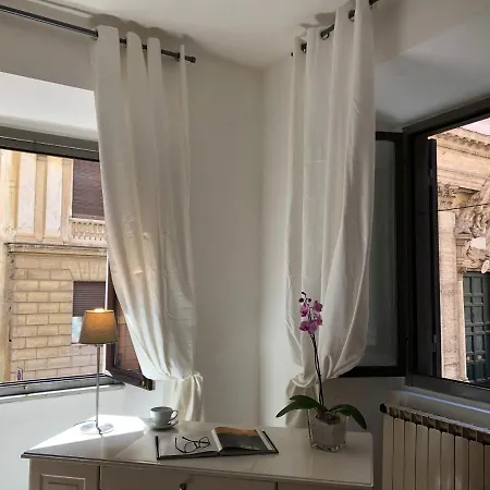 Appartement Navona Rome