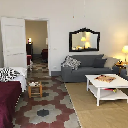 Navona Appartement