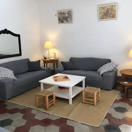Appartement Navona *