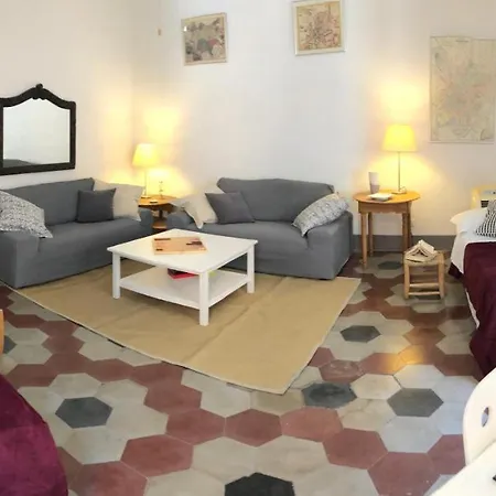 Appartement Navona