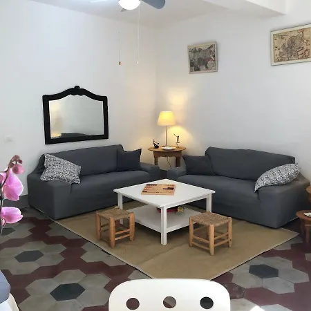 Navona Appartement