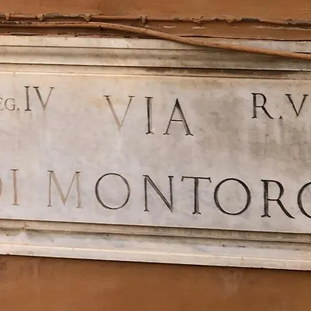 Navona Appartement *