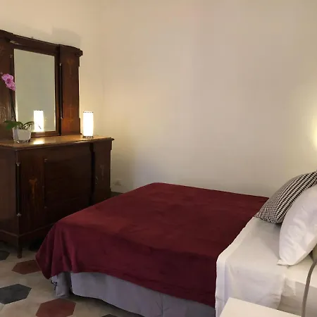 Appartement Navona Rome