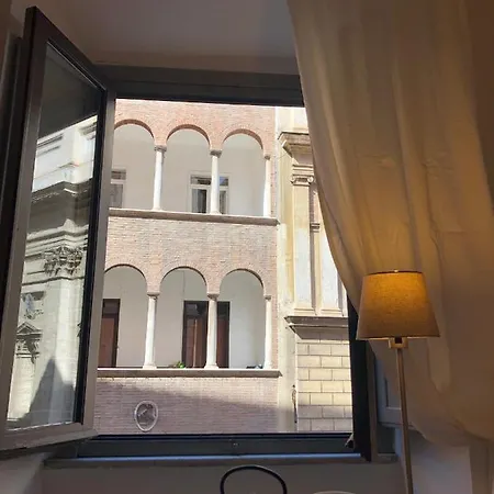 Appartement Navona