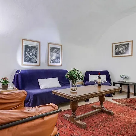 Appartement Navona