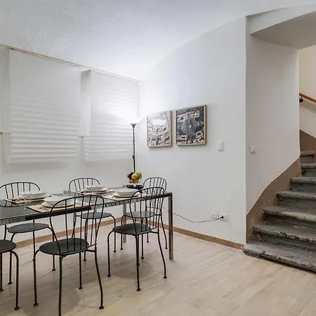 Navona Appartement