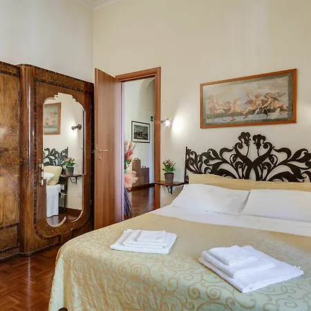 Appartement Navona *