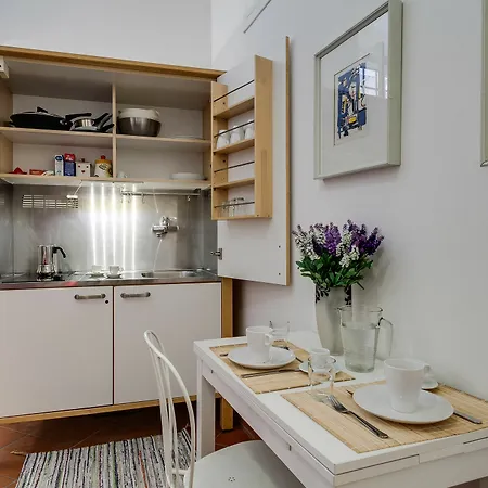 Appartement Navona *