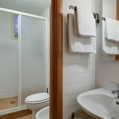 Appartement Navona