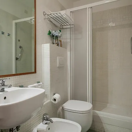 Appartement Navona