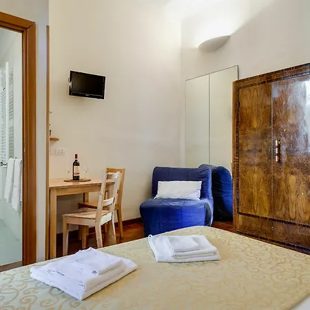 Navona Appartement *